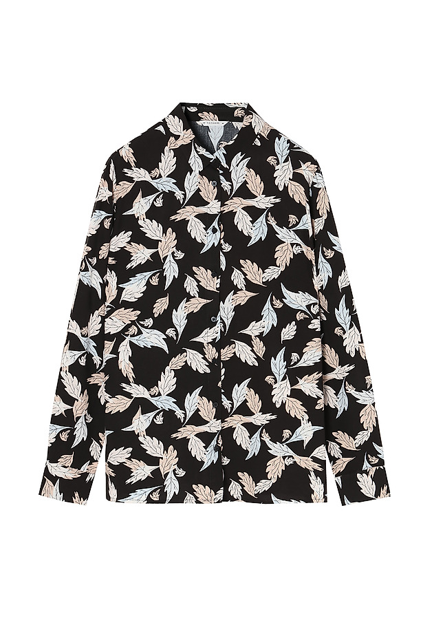 LADIES' SHIRT WITH A PATTERN FELA 1 LADIES' SHIRT WITH A PATTERN FELA 1 MULTIKOLOR 6
