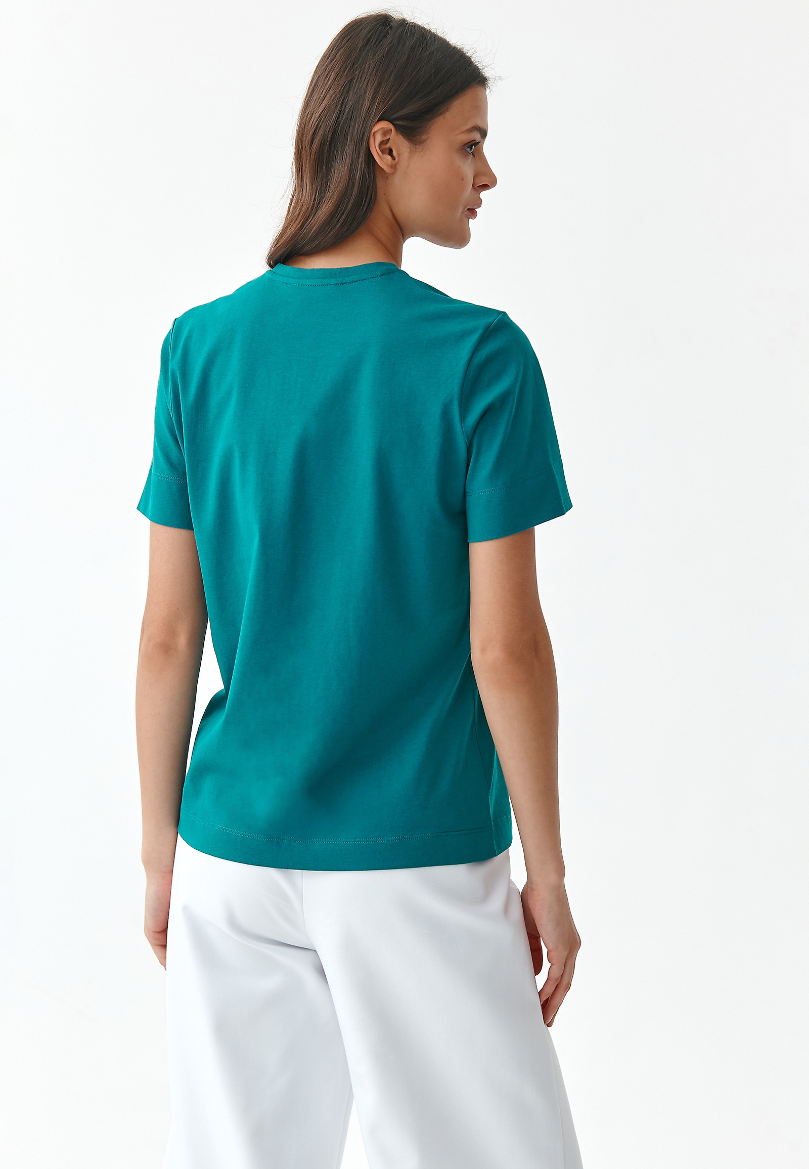 LADIES' BLOUSE PARTA LADIES' BLOUSE PARTA BLUE 79634