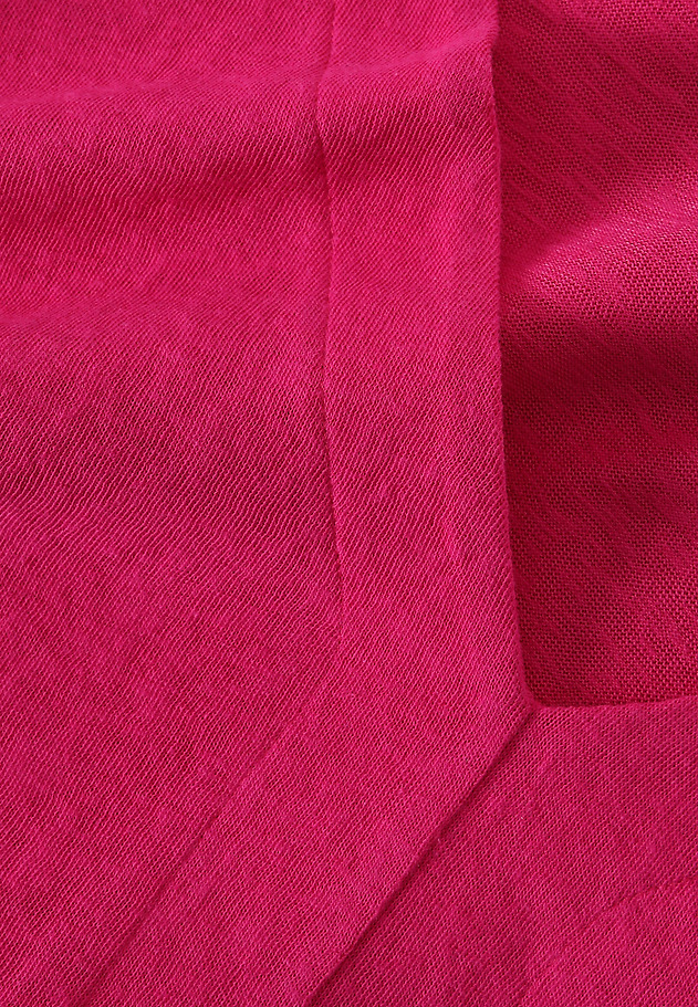 KNITTED BLOUSE WITH COTTON - ZELIJA 1 KNITTED BLOUSE WITH COTTON - ZELIJA 1 RÓŻOWY 6