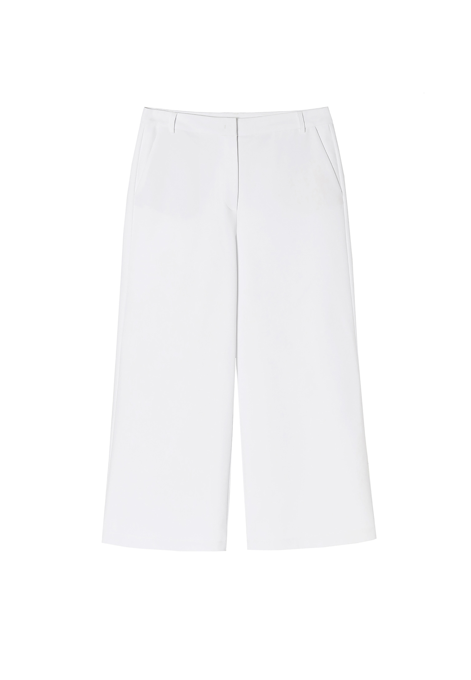 LADIES' TROUSERS JOKSI LADIES' TROUSERS JOKSI WHITE 79440