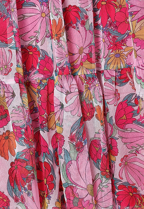 ROCHIE DE DAMĂ KENTRA 1 MULTICOLOR 2