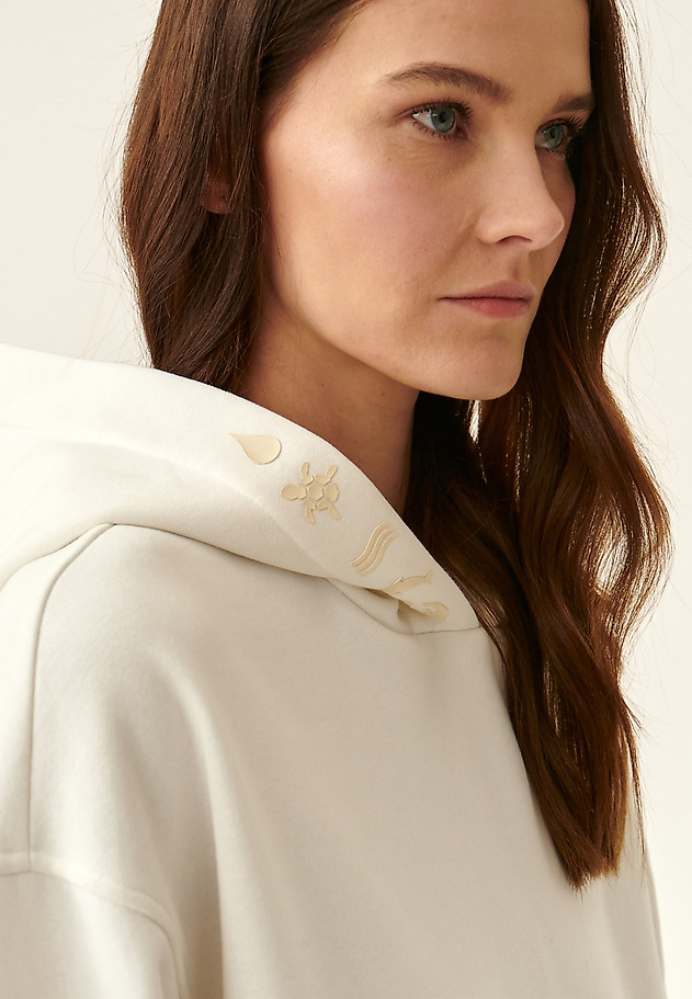 BLUZA DAMSKA GORATI BLUZA DAMSKA GORATI ECRU 4