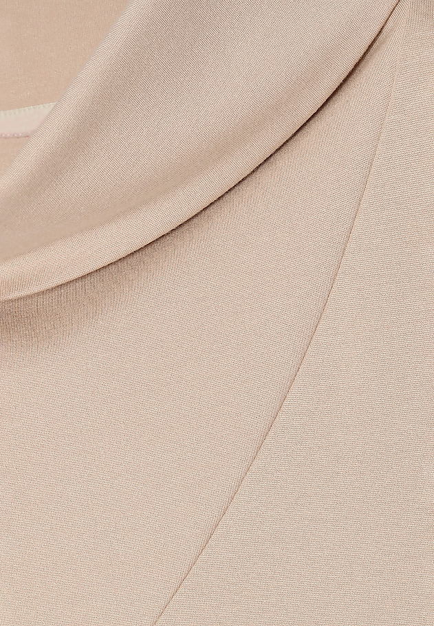 LADIES' TURTLENECK DRESS RODA LADIES' TURTLENECK DRESS RODA BEIGE 7