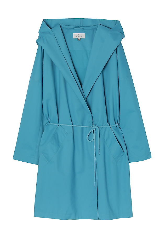 LADIES' PARKA ZENKO LADIES' PARKA ZENKO NIEBIESKI 6