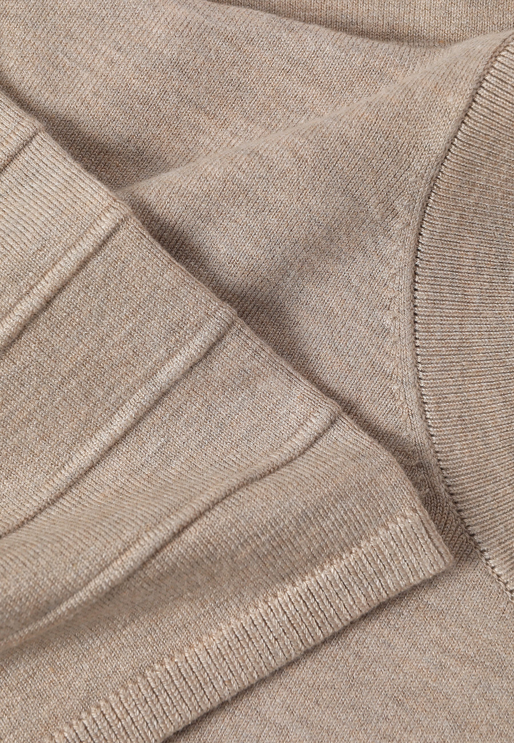 SVETROVÁ BLÚZKA S VISKÓZOU LENZING™ ECOVERO™ – PATRA BÉŽOVÁ 2