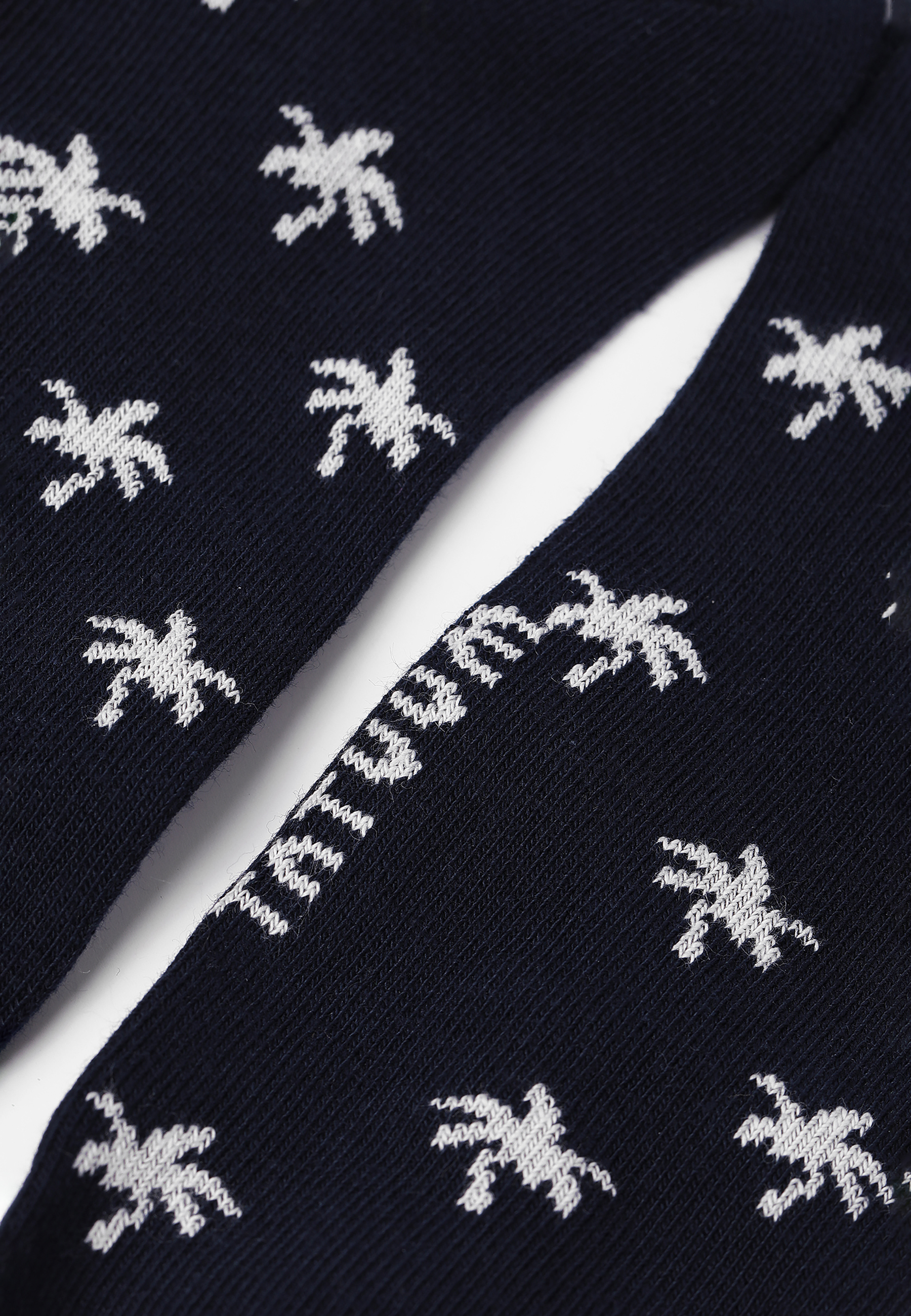 PÁNSKE PONOŽKY PALMARO