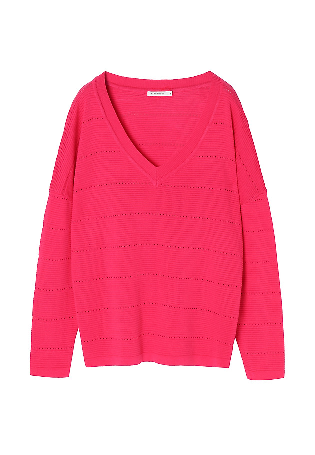 SWETER DAMSKI DIMKO SWETER DAMSKI DIMKO RÓŻOWY 5