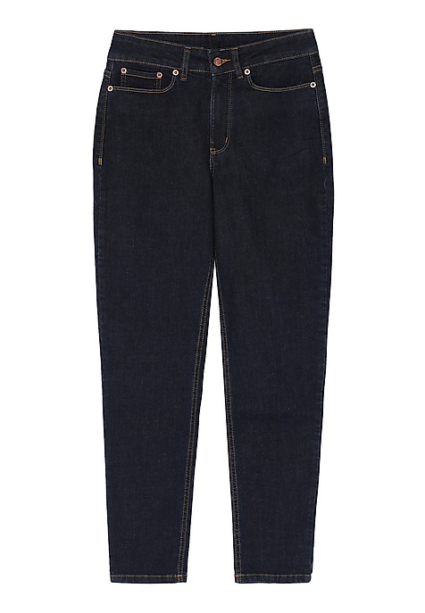 LADIES’ SKINNY JEANS JEJA NAVY BLUE 2
