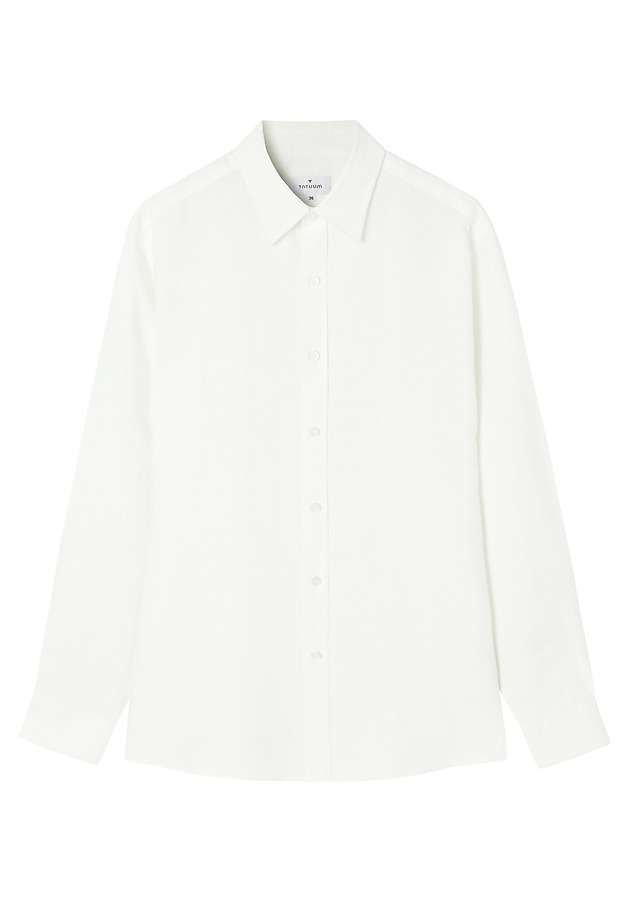 FÉRFI LINEN ING - MARCO SLIM FÉRFI LINEN ING - MARCO SLIM FEHÉR 5