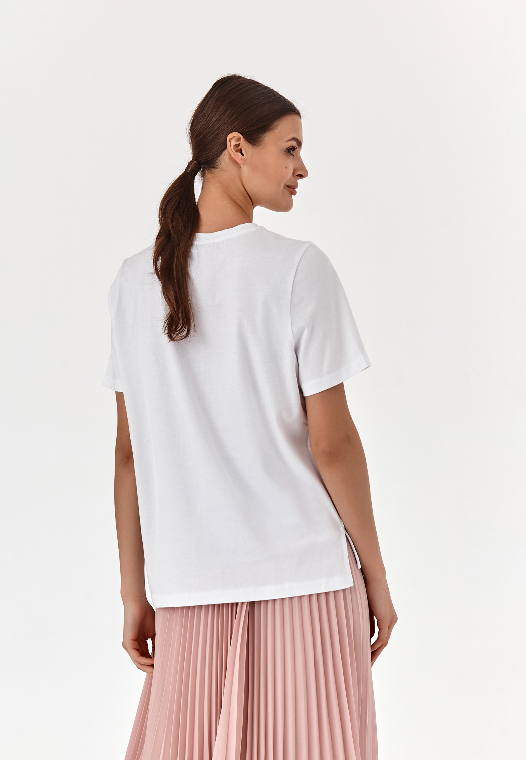 T-SHIRT DAMSKI HAPI 2