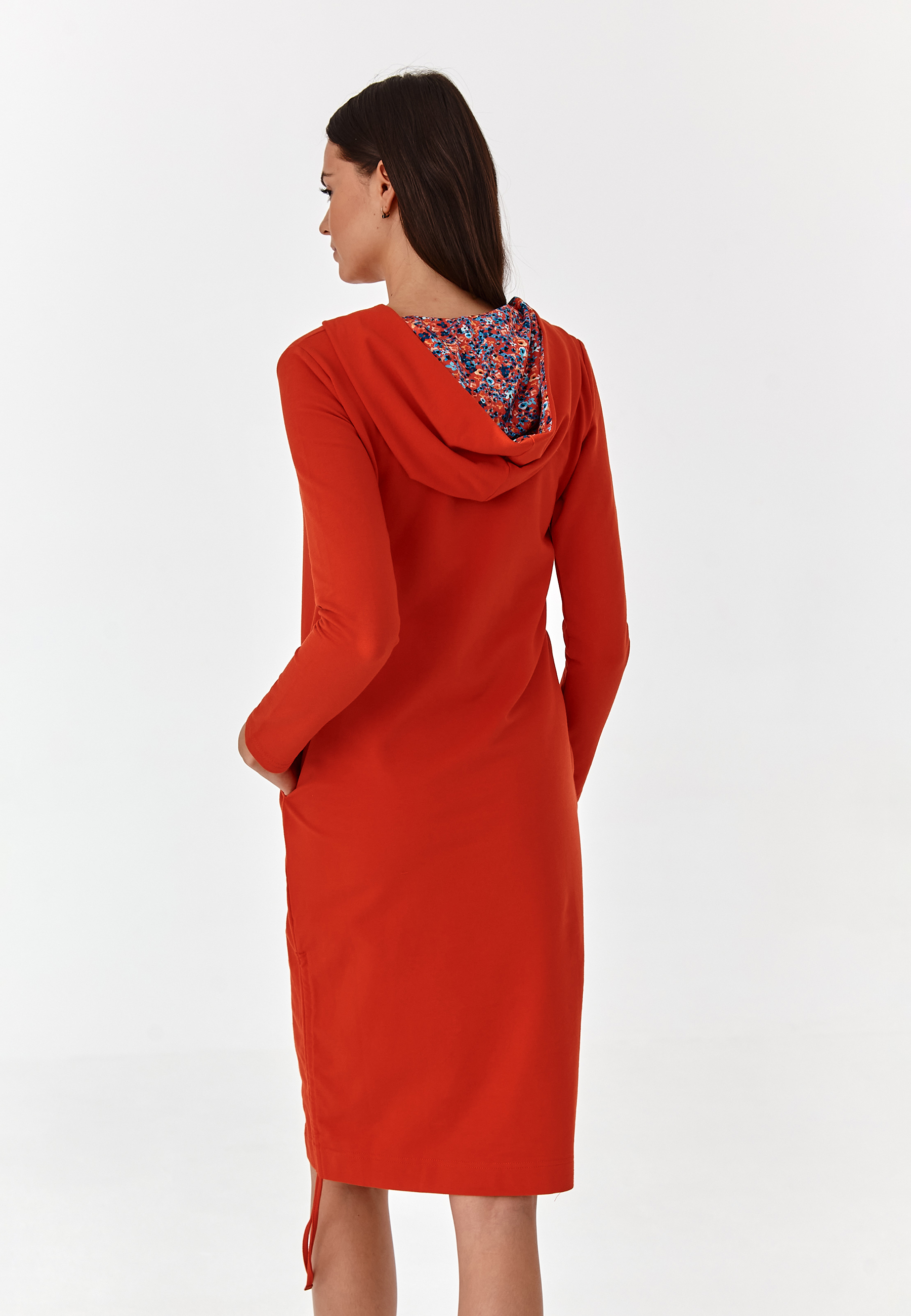 SUKIENKA Z KAPTUREM NATOLIKO 1