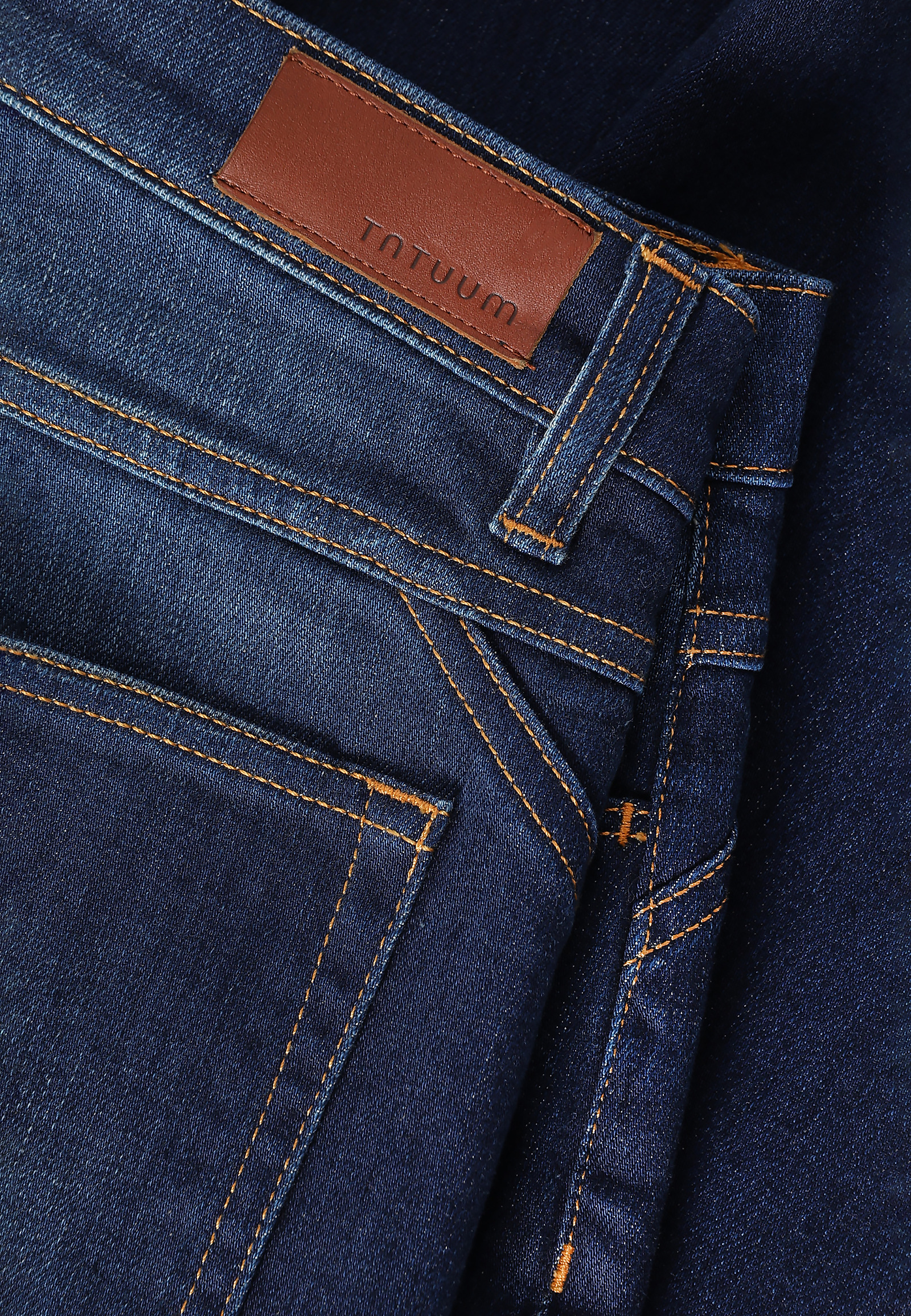 FITTED LADIES’ DENIM JEANS - ALANA 1 FITTED LADIES’ DENIM JEANS - ALANA 1 BLUE 100066