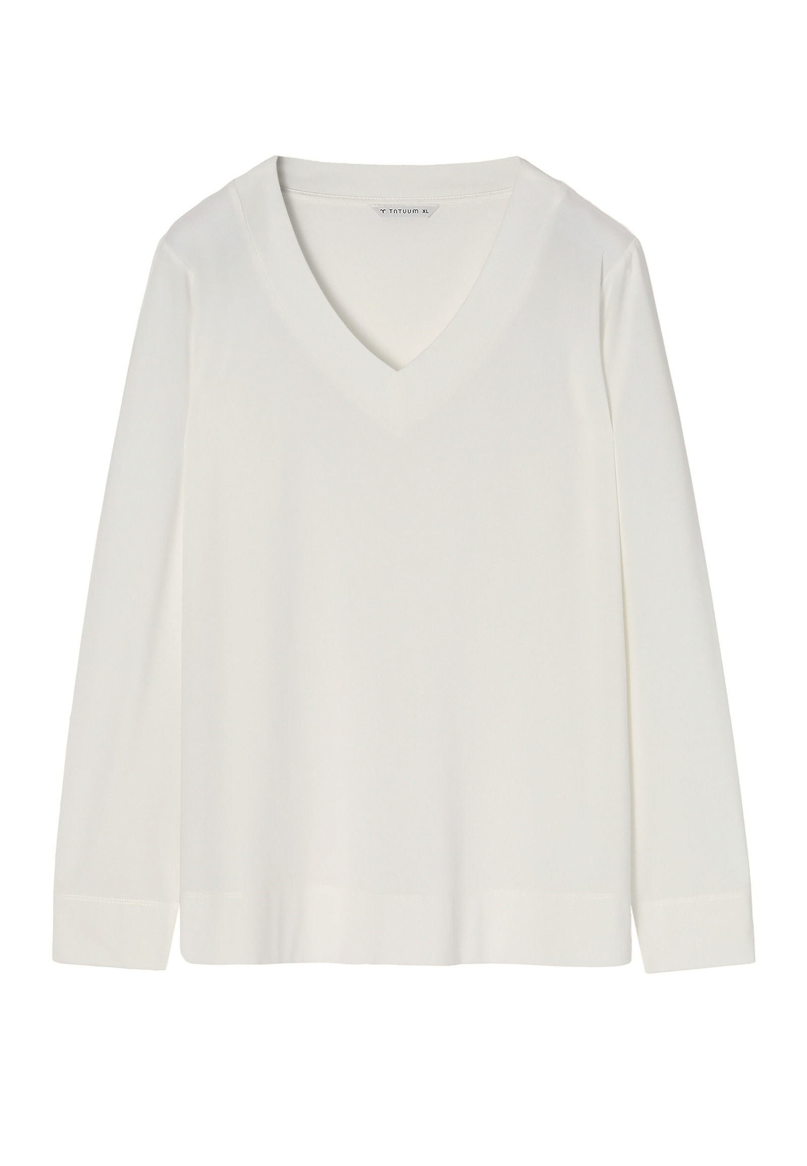 LADIES’ LONG-SLEEVED BLOUSE JONKA LADIES’ LONG-SLEEVED BLOUSE JONKA ECRU 89367