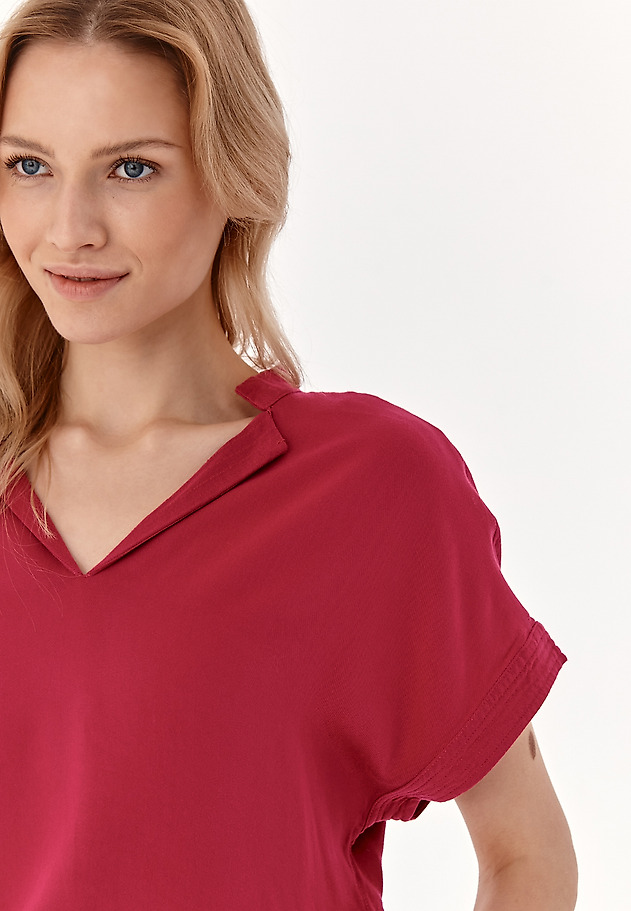 ŽENSKA BLUZA CENI ŽENSKA BLUZA CENI ROŽNATA 3