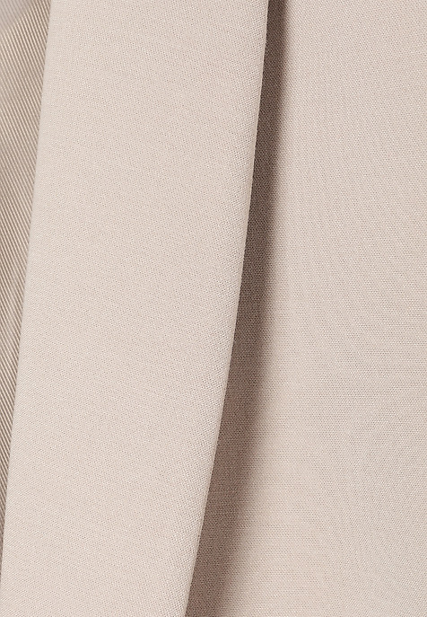 BEIGE SZÖVET FELSŐ — LAMIANA BÉZS 2