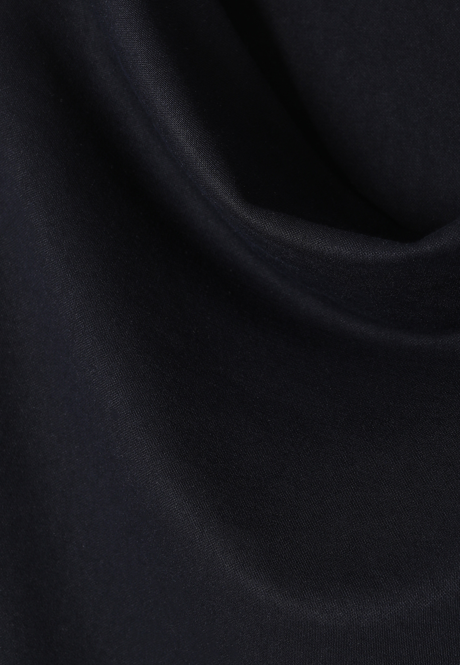 CLASSIC BLOUSE WITH MODAL - LUCA CLASSIC BLOUSE WITH MODAL - LUCA NAVY BLUE 113258