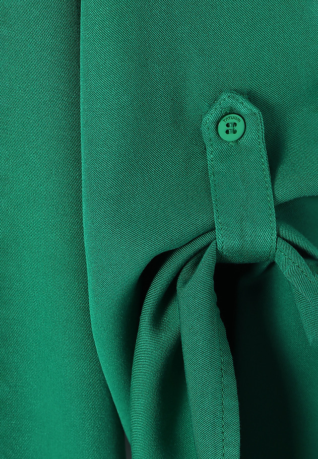 LADIES' BLOUSE ISOLA LADIES' BLOUSE ISOLA GREEN 6