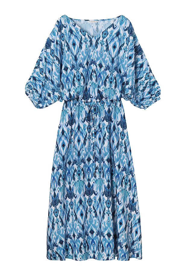 LADIES' PRINTED DRESS MOROWO 1 LADIES' PRINTED DRESS MOROWO 1 MULTIKOLOR 8