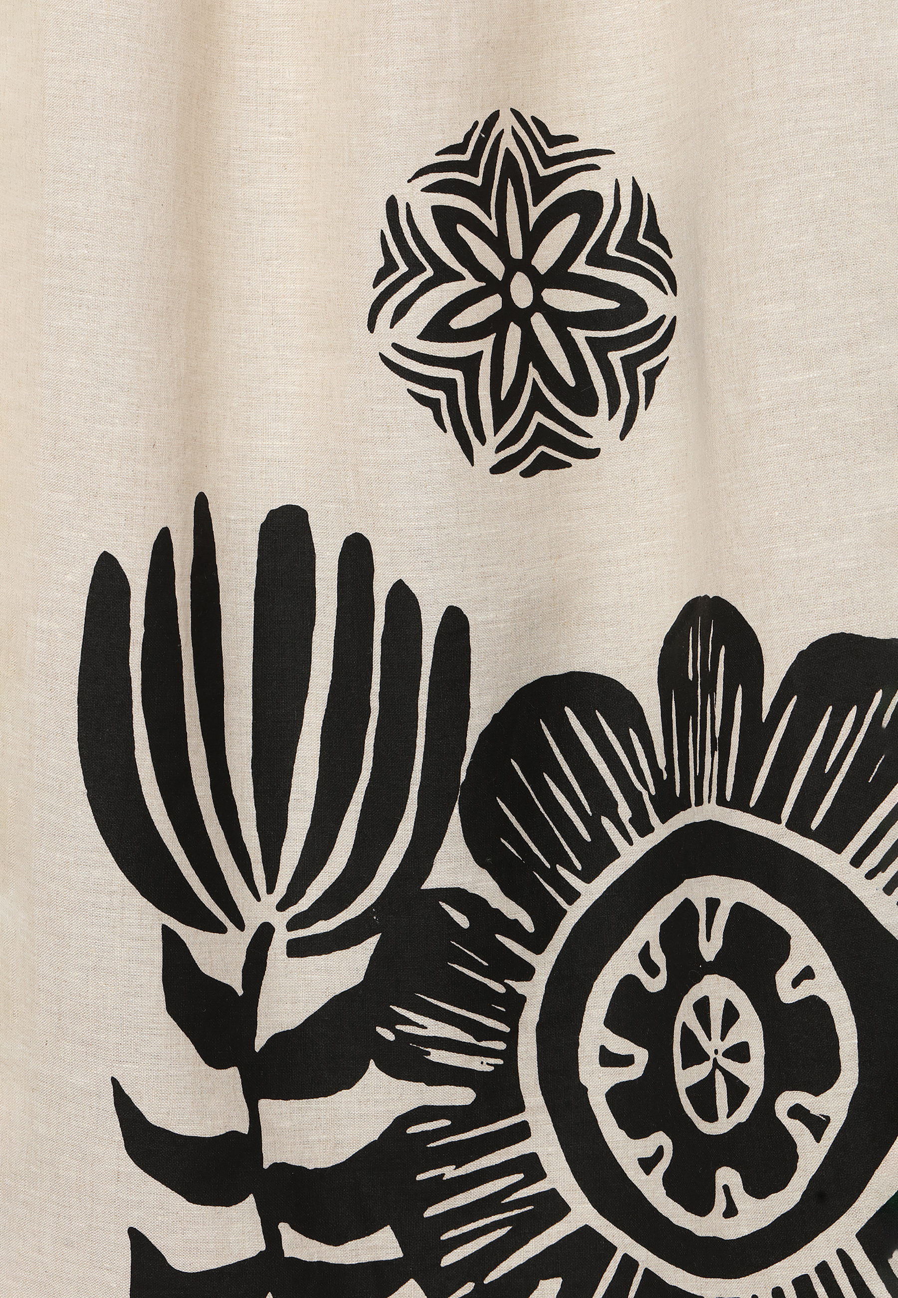 SUKIENKA MIDI MATYLDA MULTIKOLOR 2