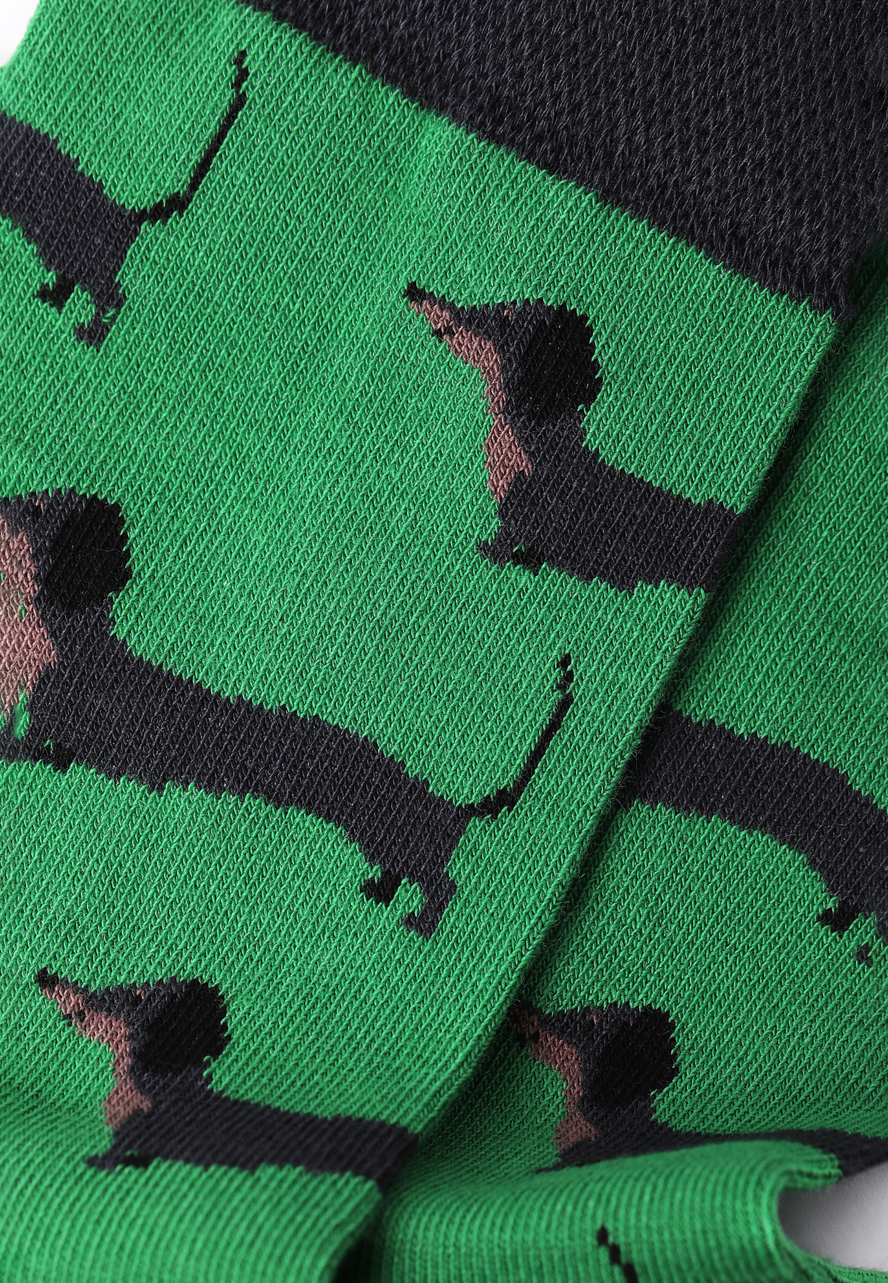 SKARPETKI MĘSKIE DOGER