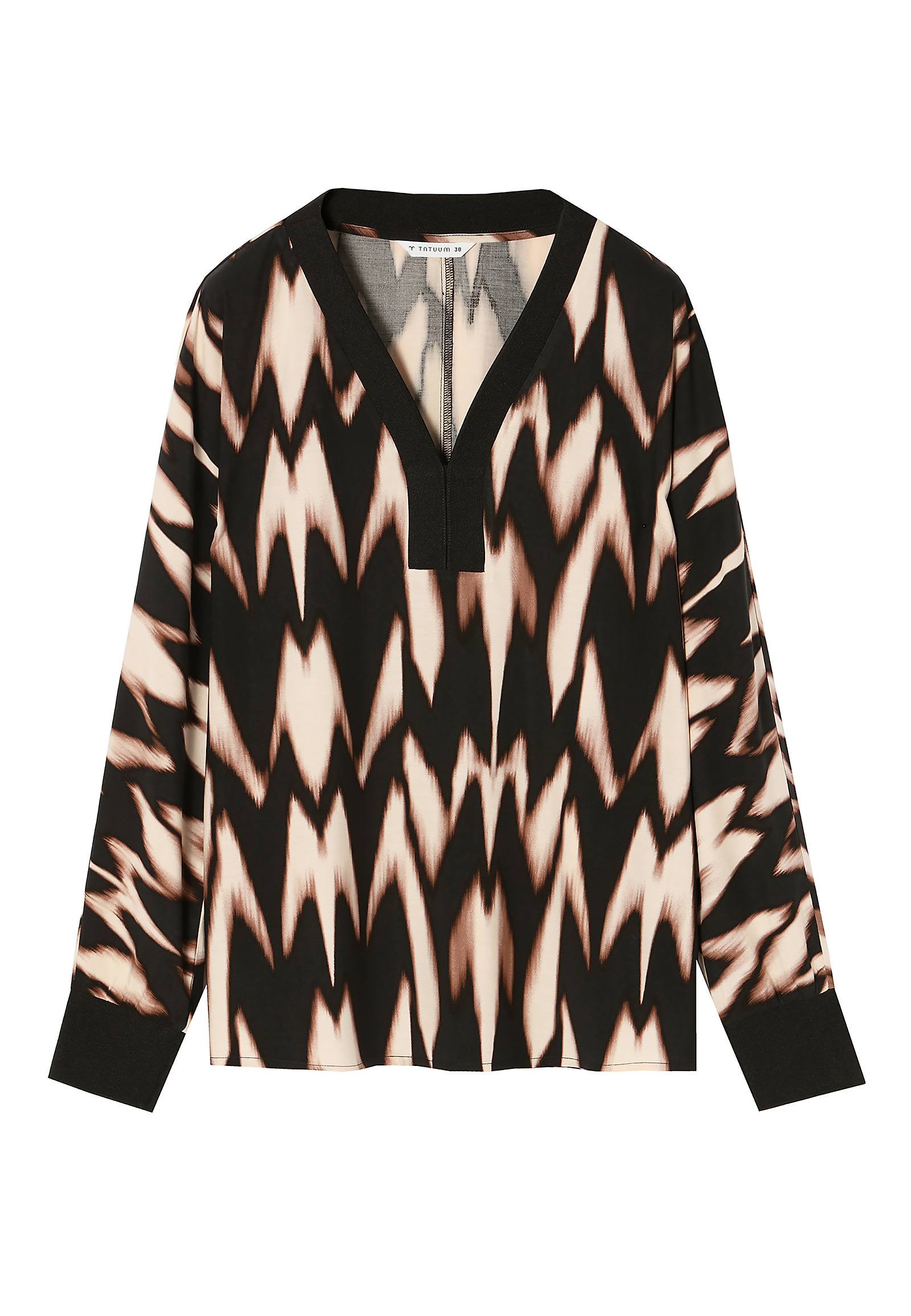 DÁMSKÁ VISKÓZOVÁ HALENKA RIMBO DÁMSKÁ VISKÓZOVÁ HALENKA RIMBO VÍCEBAREVNÝ 83302