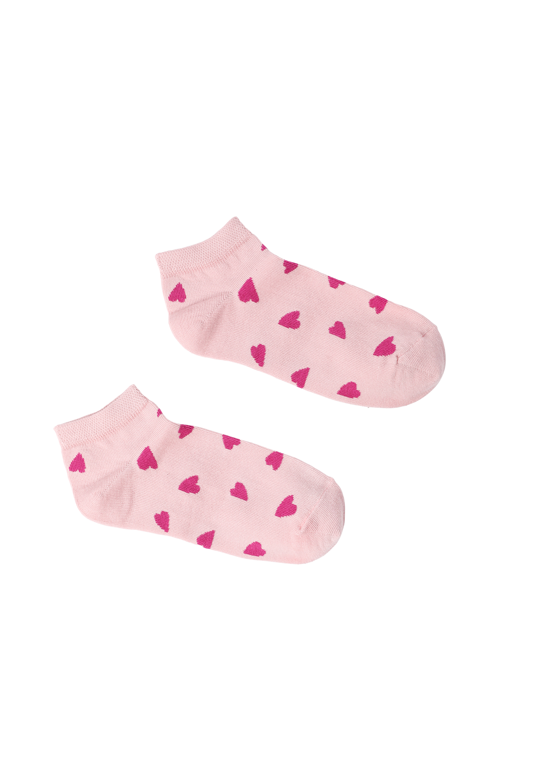 DÁMSKE PONOŽKY SOFINA 3 – DOGETHER