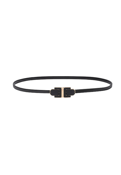 ORNAMENTAL BELT — INTERI BLACK 2