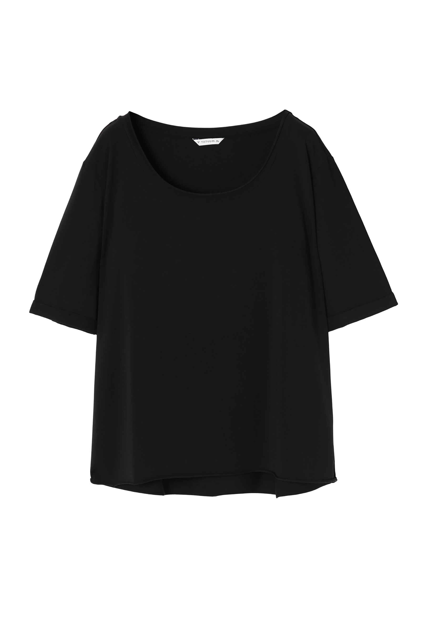 LADIES’ LOOSE BLOUSE ORAWO