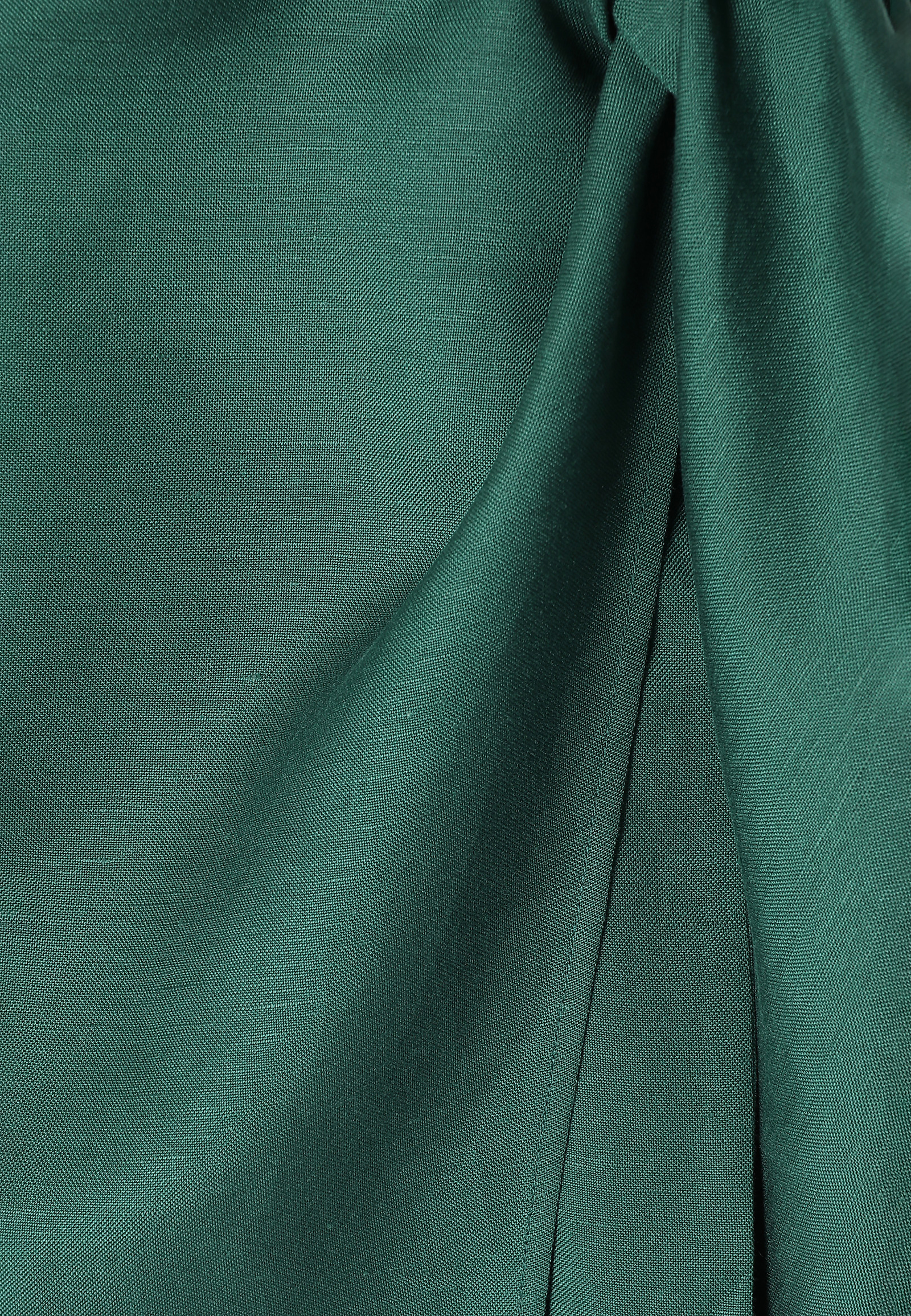 LADIES’ MIDI WRAP SKIRT - RITA 1 LADIES’ MIDI WRAP SKIRT - RITA 1 GREEN 98087