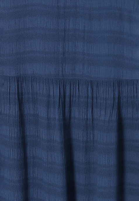 ROCHIE DIN RAION DRAMIA ALBASTRU 2