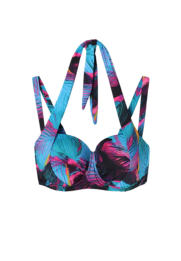 BIKINI FELSŐ - DORIA BIKINI FELSŐ - DORIA TÖBBSZÍNŰ 5