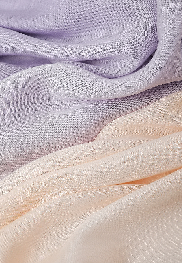 FULARD MODAL PASTEL - LILA FULARD MODAL PASTEL - LILA MULTICOLOR 4