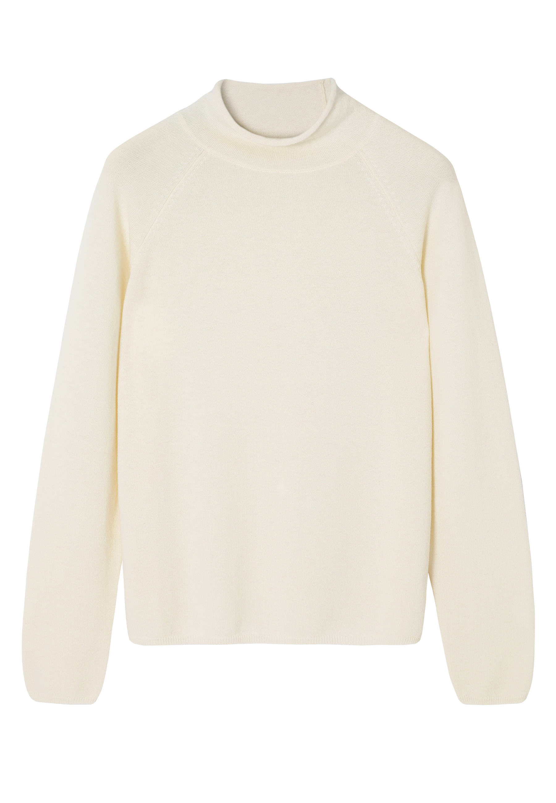 WOOLE GOLF - MONROE ECRU 2