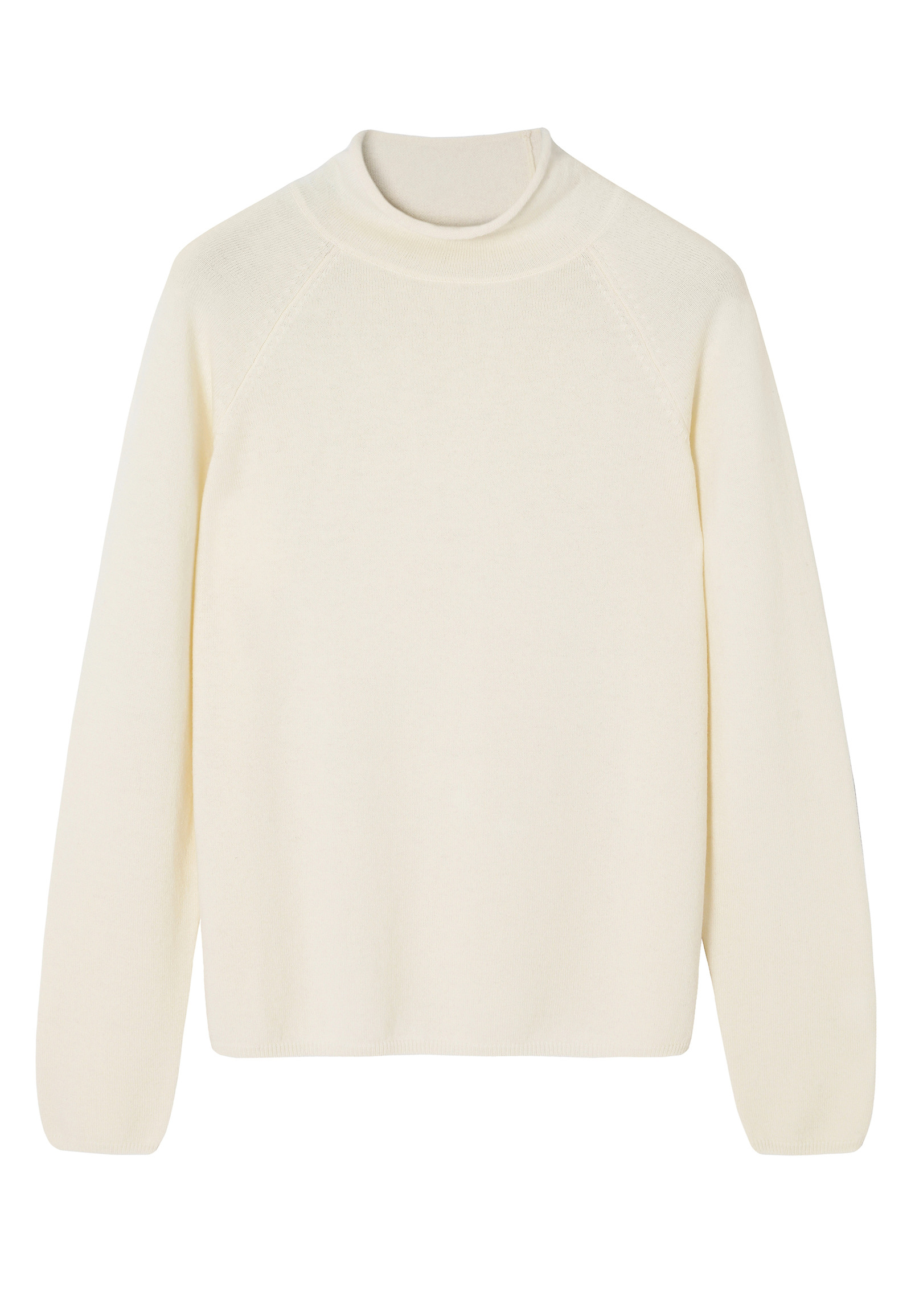MULESING-FREE WOOL GOLF - MONROE MULESING-FREE WOOL GOLF - MONROE BEIGE 116581