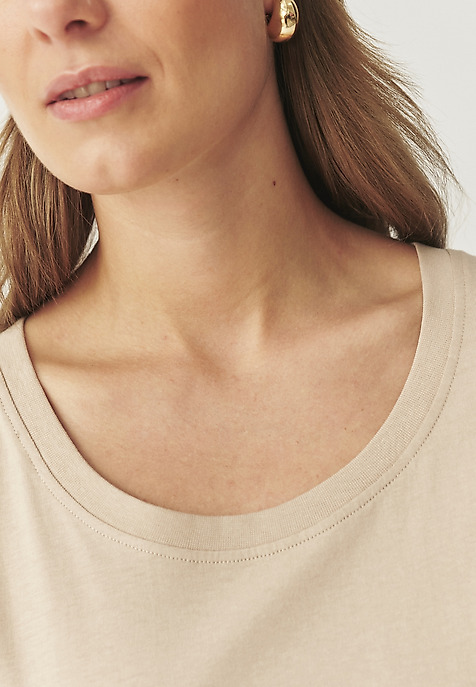 TRICOU DIN BUMBAC - ANTONIA BEJ 2