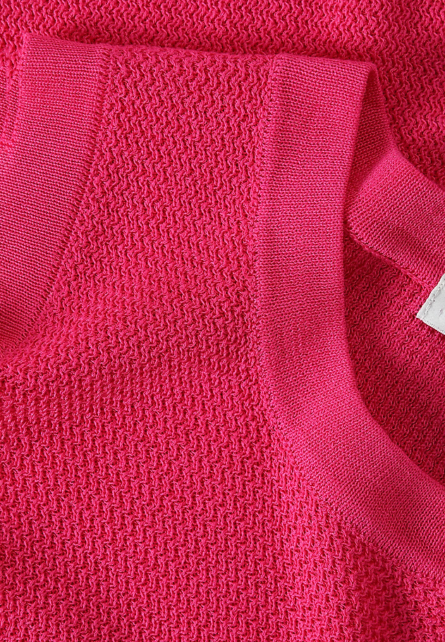 LADIES’ SLEEVELESS BLOUSE - FAYA LADIES’ SLEEVELESS BLOUSE - FAYA PINK 6