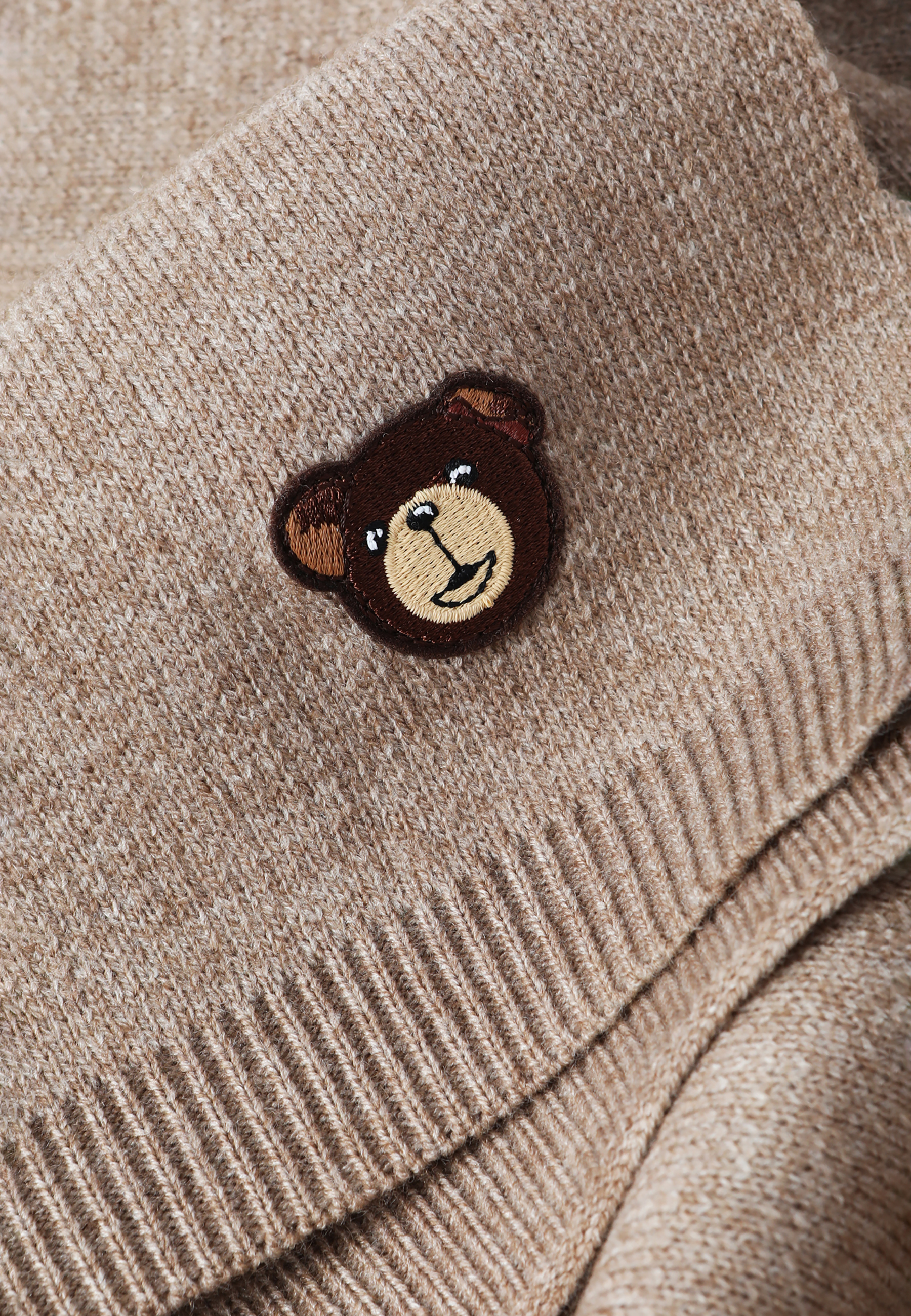 SZALIK DAMSKI DZIANINOWY TILIN