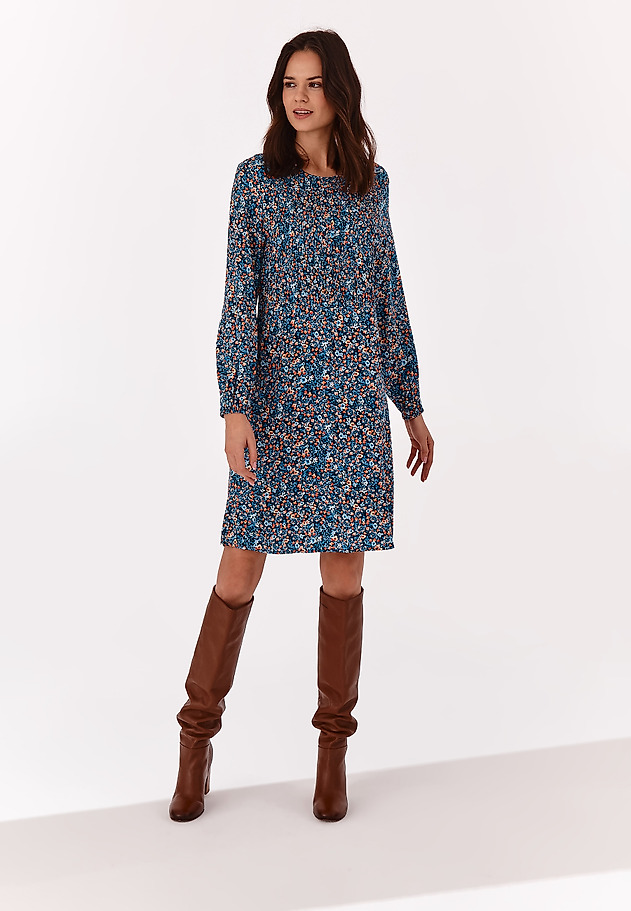 DRESS MELIA 1 DRESS MELIA 1 MULTICOLOR 1