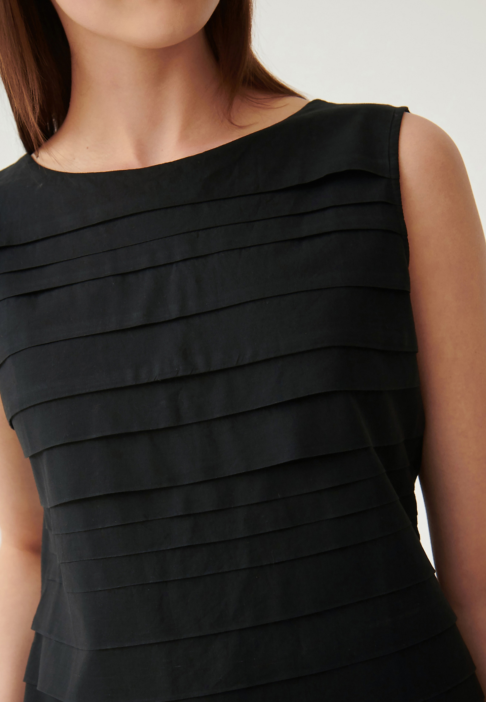 ŽENSKA BLUZA LOKA ŽENSKA BLUZA LOKA ČRNA 89045