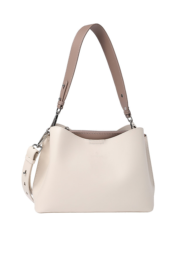LADIES' BAG JELISAVETA LADIES' BAG JELISAVETA BEIGE 2