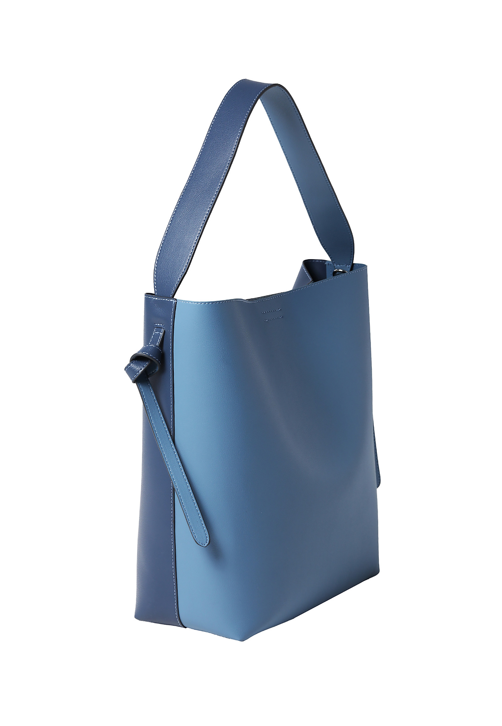 TORBA DAMSKA POLINA TORBA DAMSKA POLINA NIEBIESKI 85489