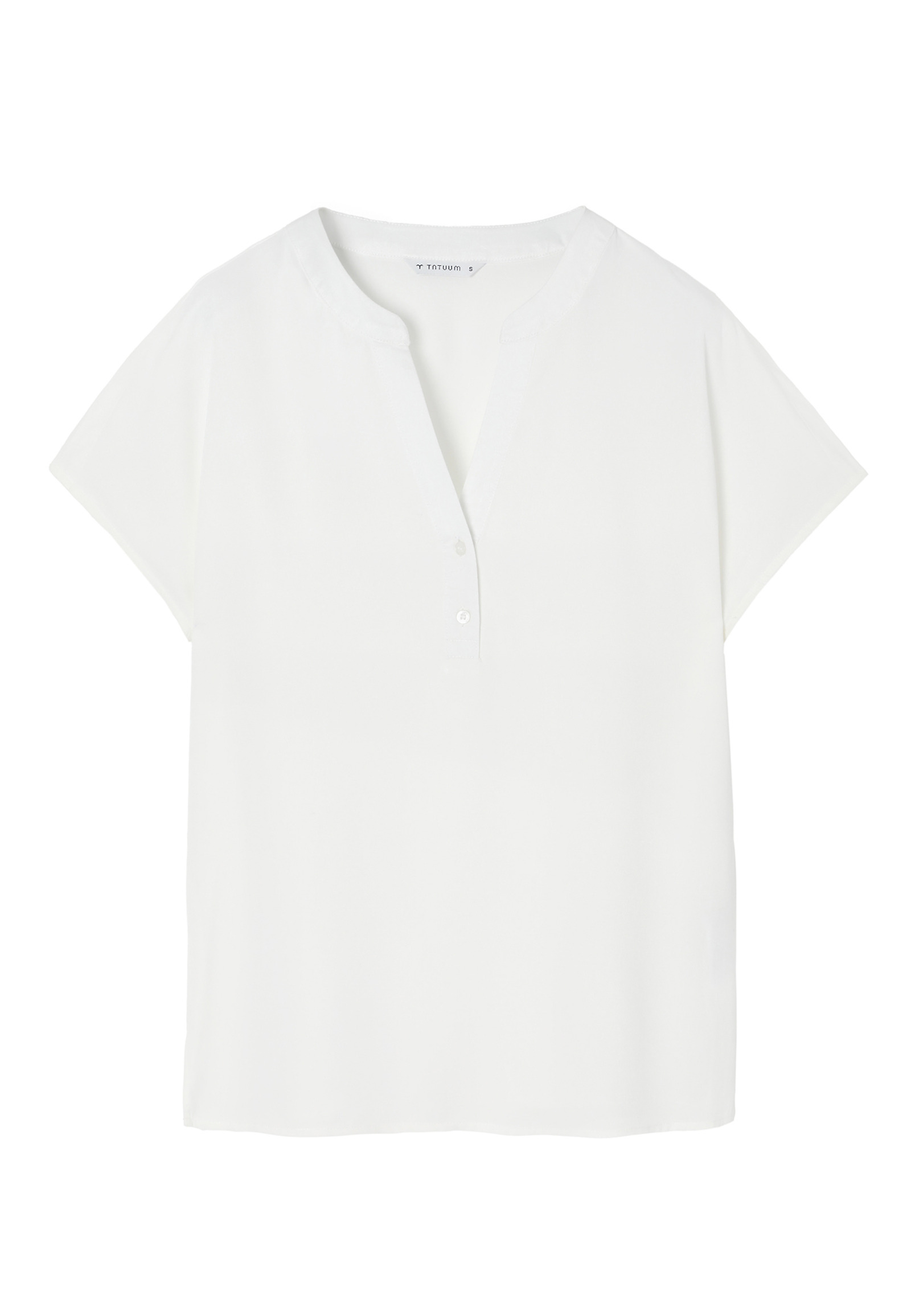 VISKOZNA BLUZA S KIMONO ROKAVI - MARELLI VISKOZNA BLUZA S KIMONO ROKAVI - MARELLI ECRU 105558