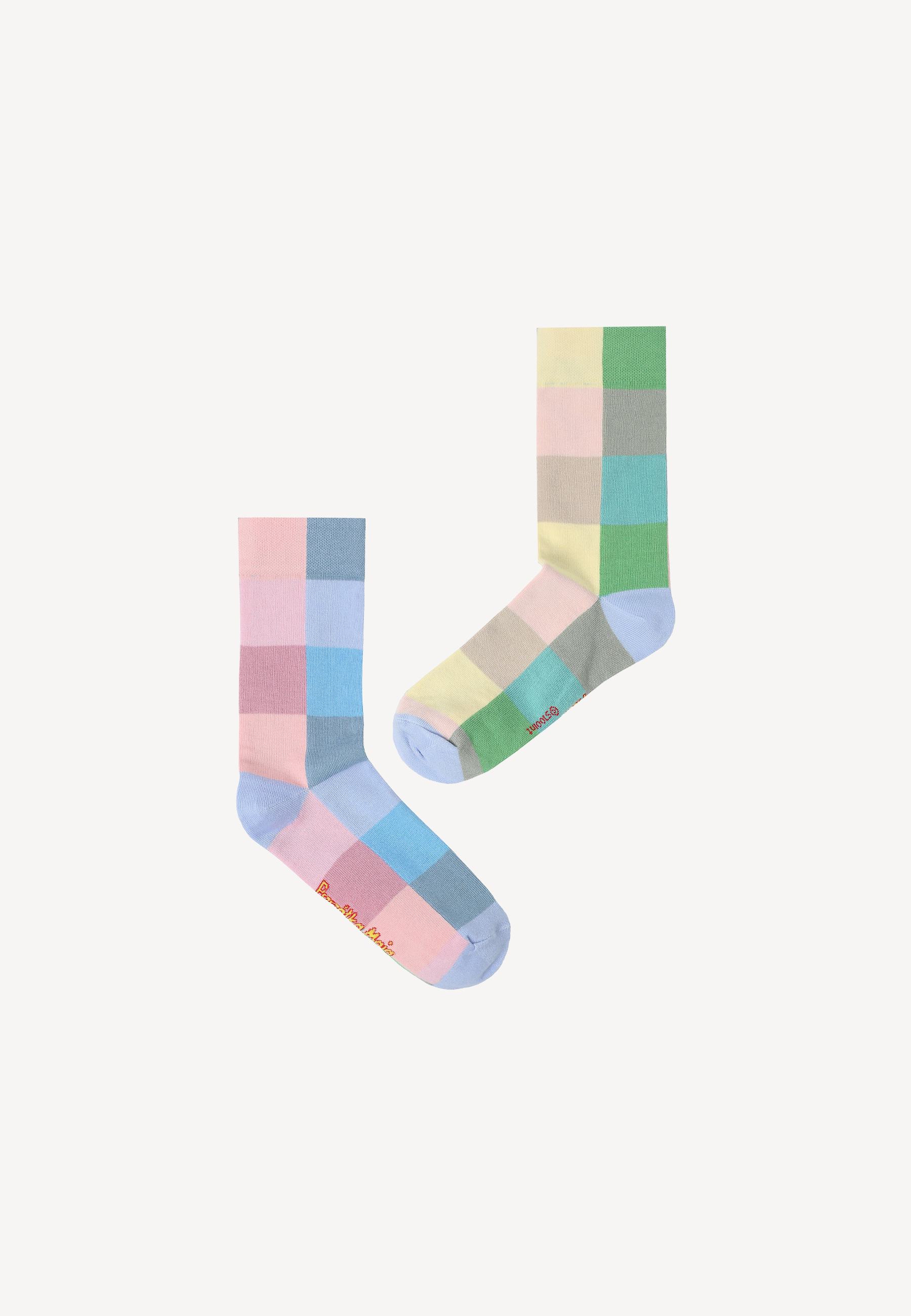 ladies' socks SORILLE MULTICOLOR 2