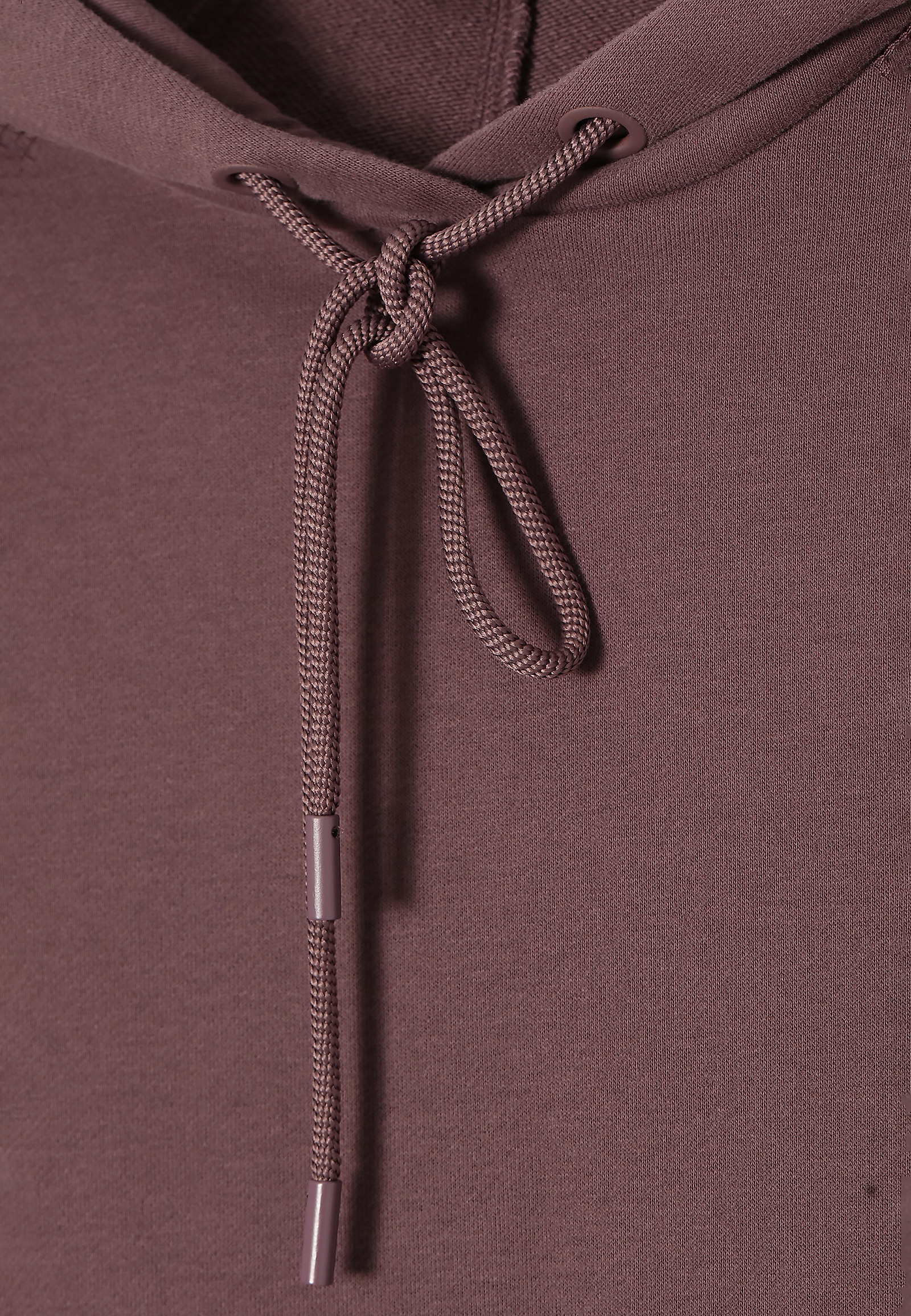 ŠATY S KAPUCÍ ASPENA ŠATY S KAPUCÍ ASPENA FIALOVÁ 85431