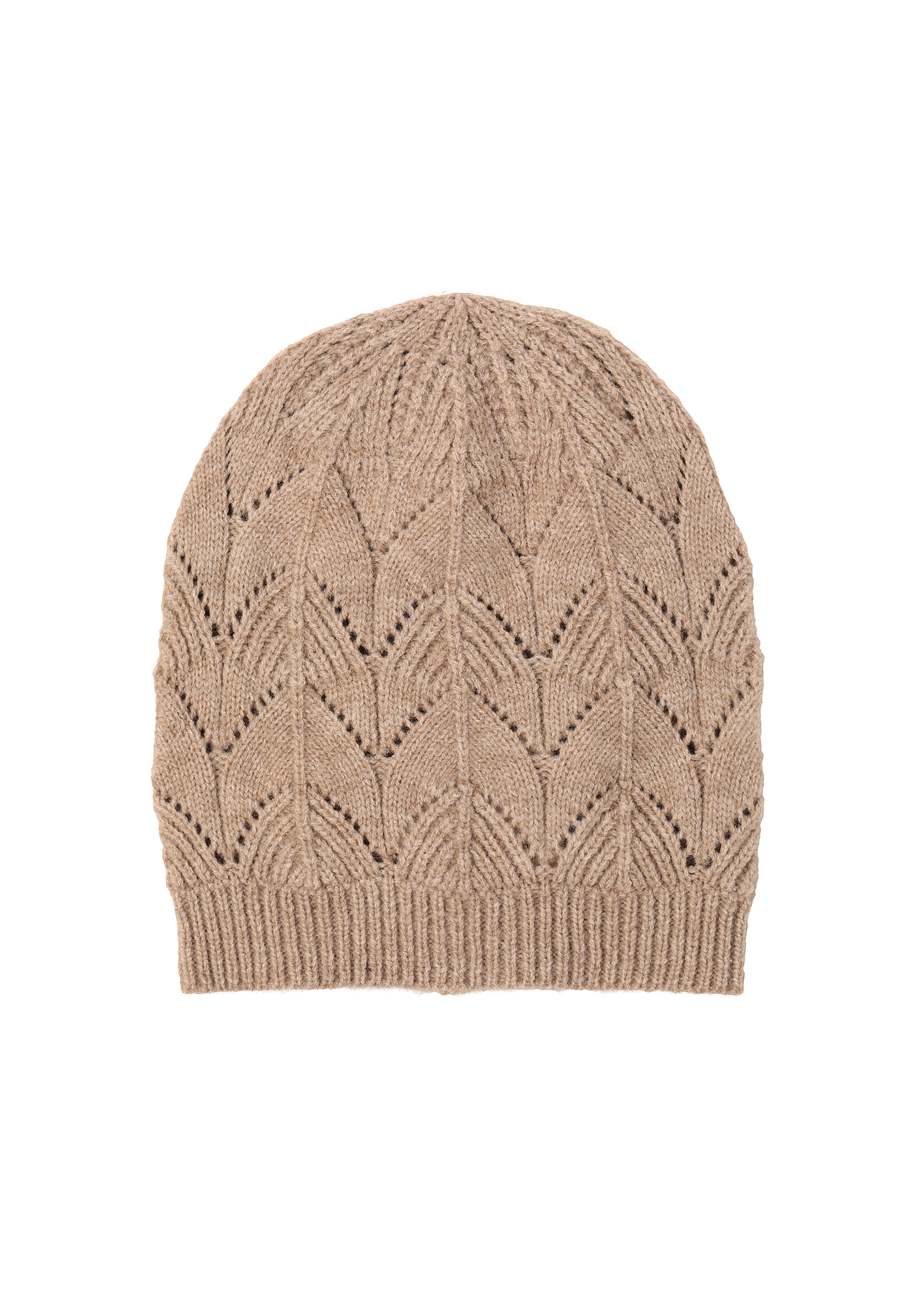 CĂCIULĂ DE DAMĂ TRICOTATĂ AZURA