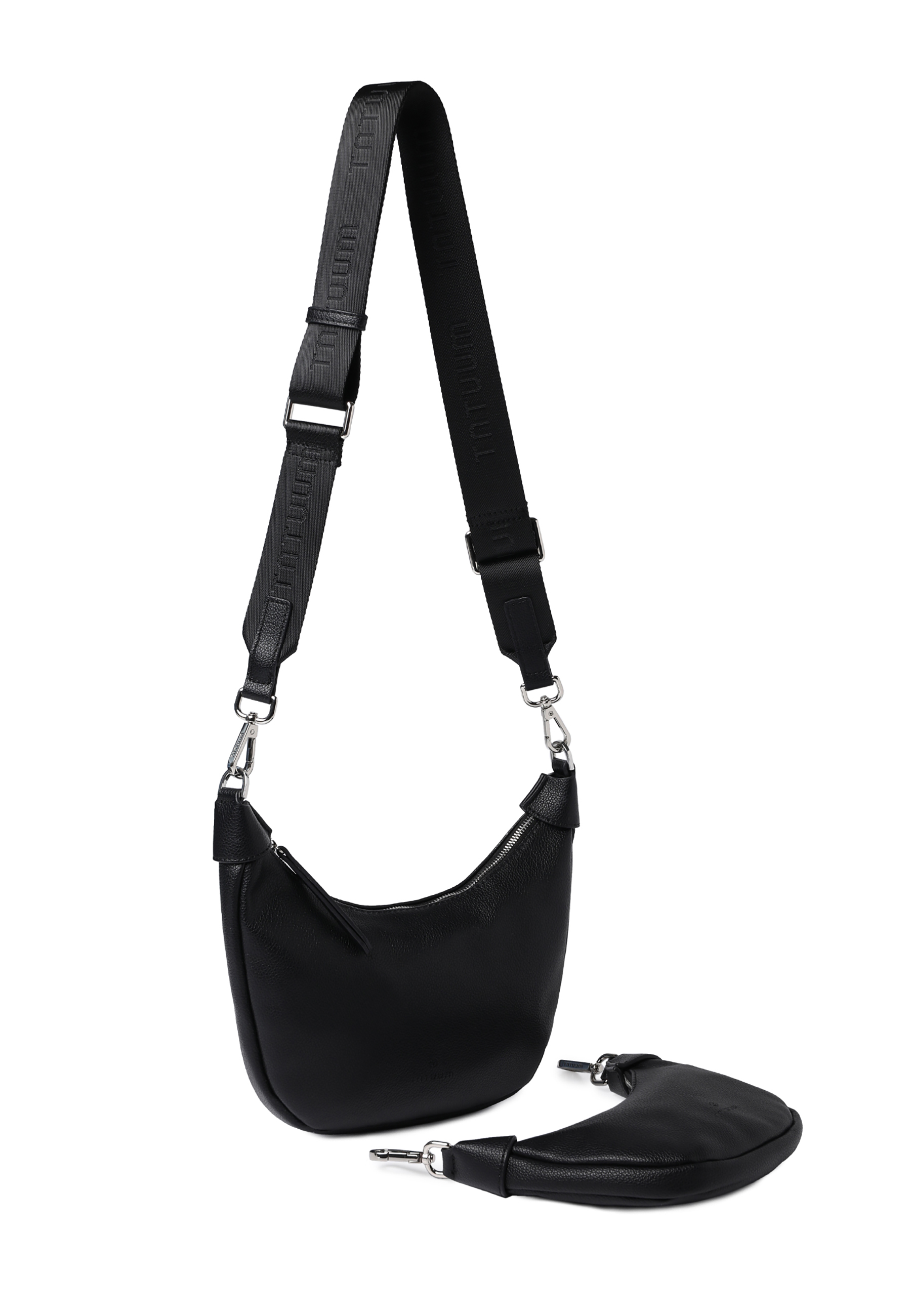 DÁMSKA TAŠKA  CONI ČIERNA 2