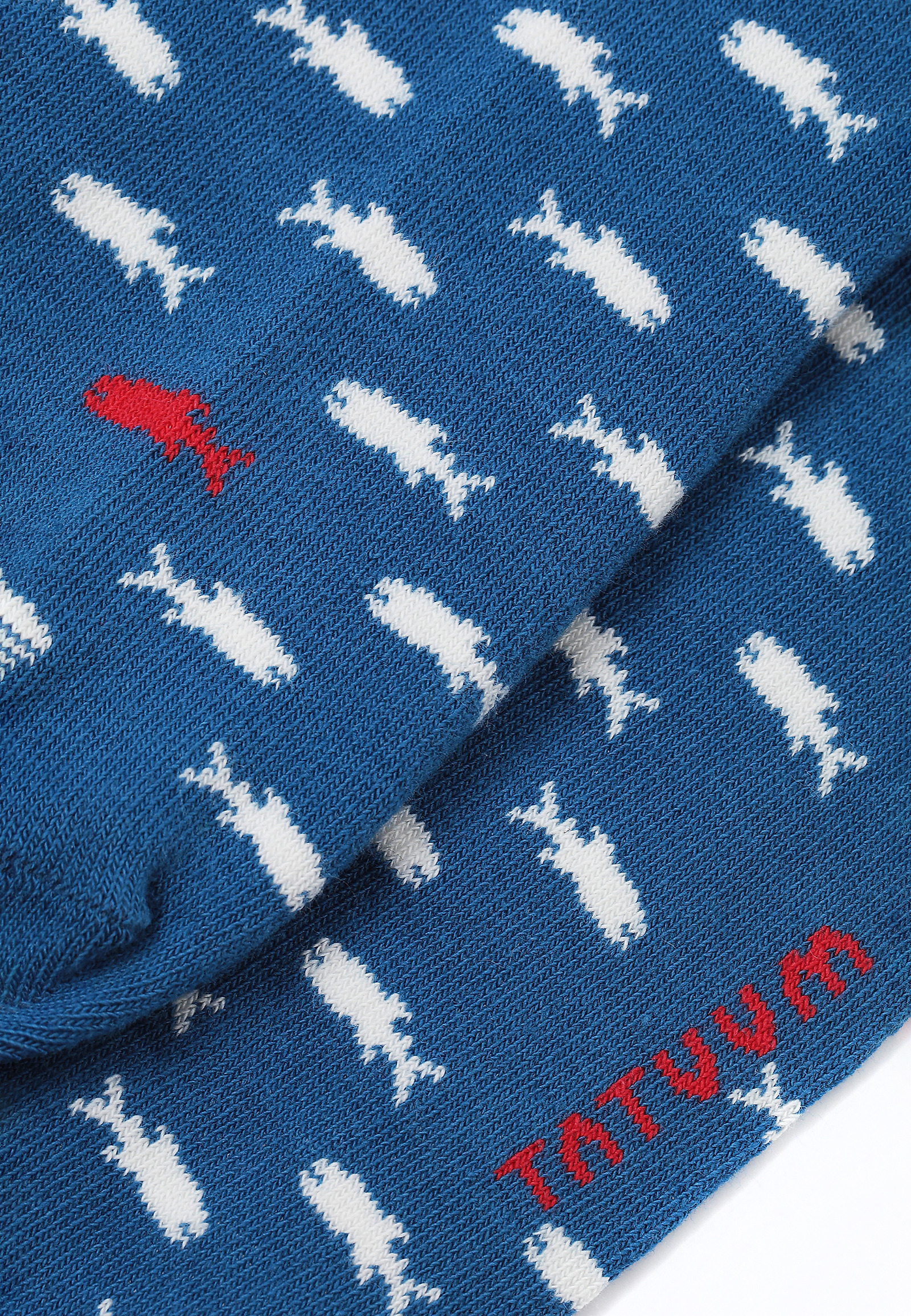 SKARPETKI MĘSKIE REKON SKARPETKI MĘSKIE REKON NIEBIESKI 85050