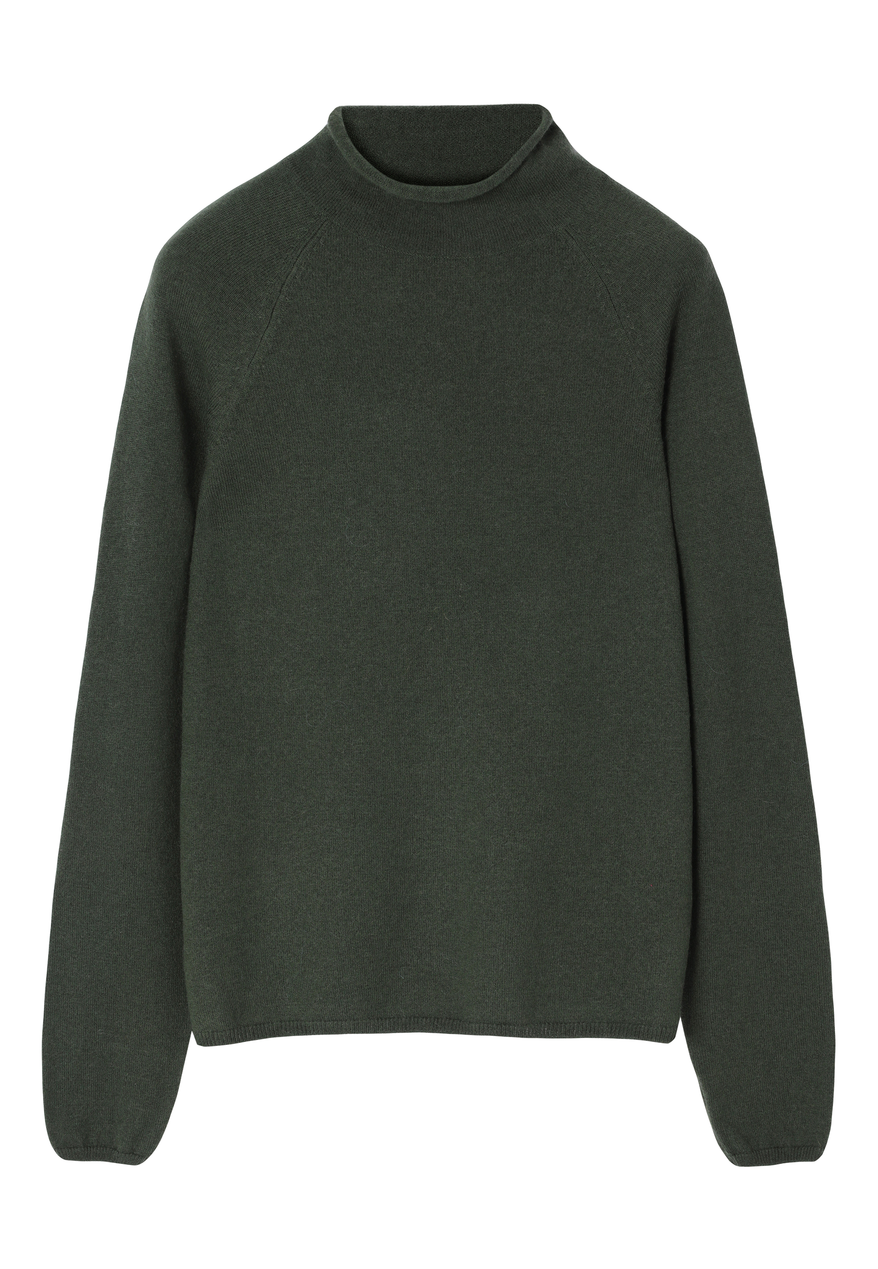 VOLNA BREZ MULESINGA GOLF - MONROE ZELENA 2