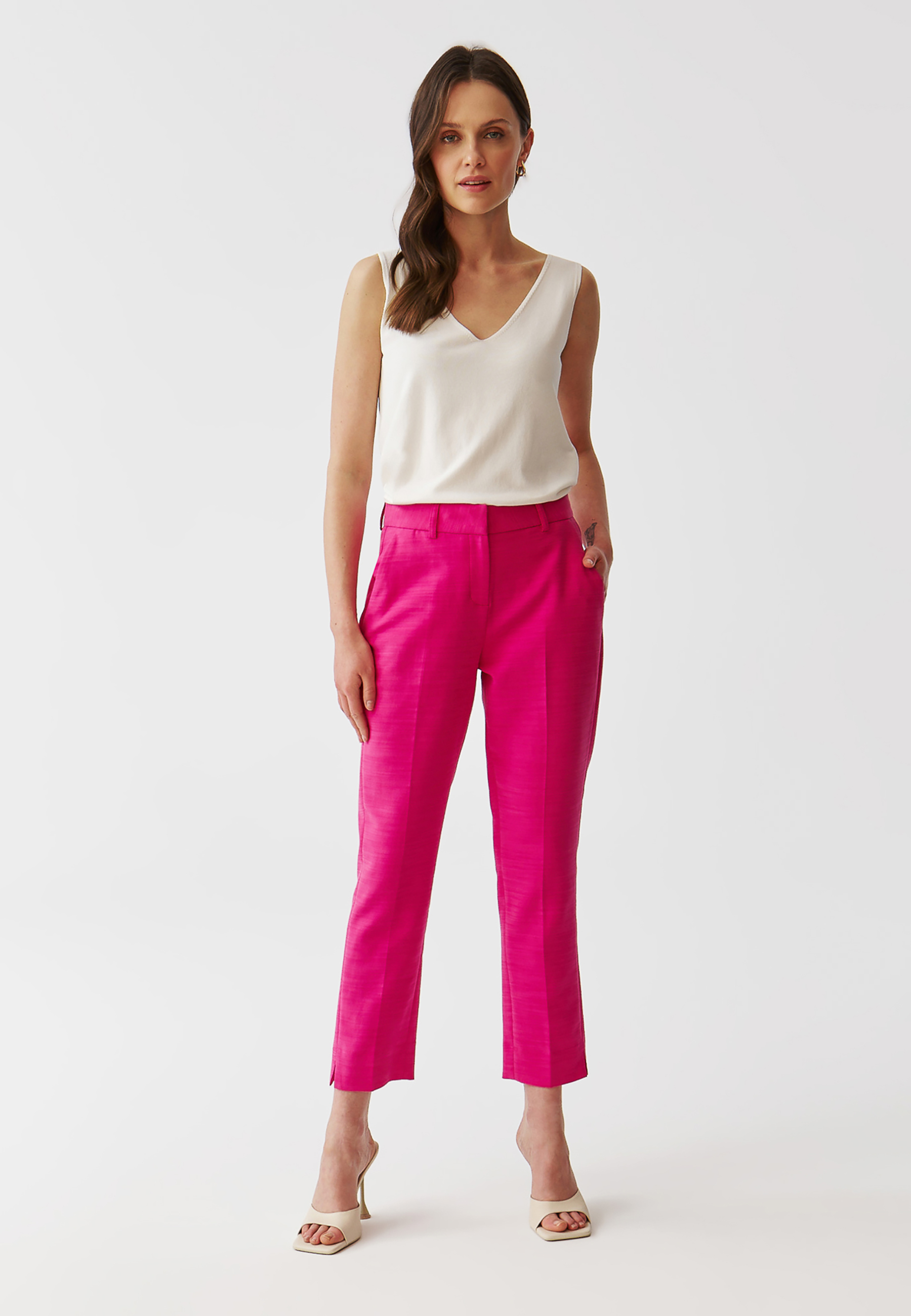 thenewsociety Anabella Blouse - 4Y 新品未使用 Anabella Bow Top (White) – Nana Jacqueline