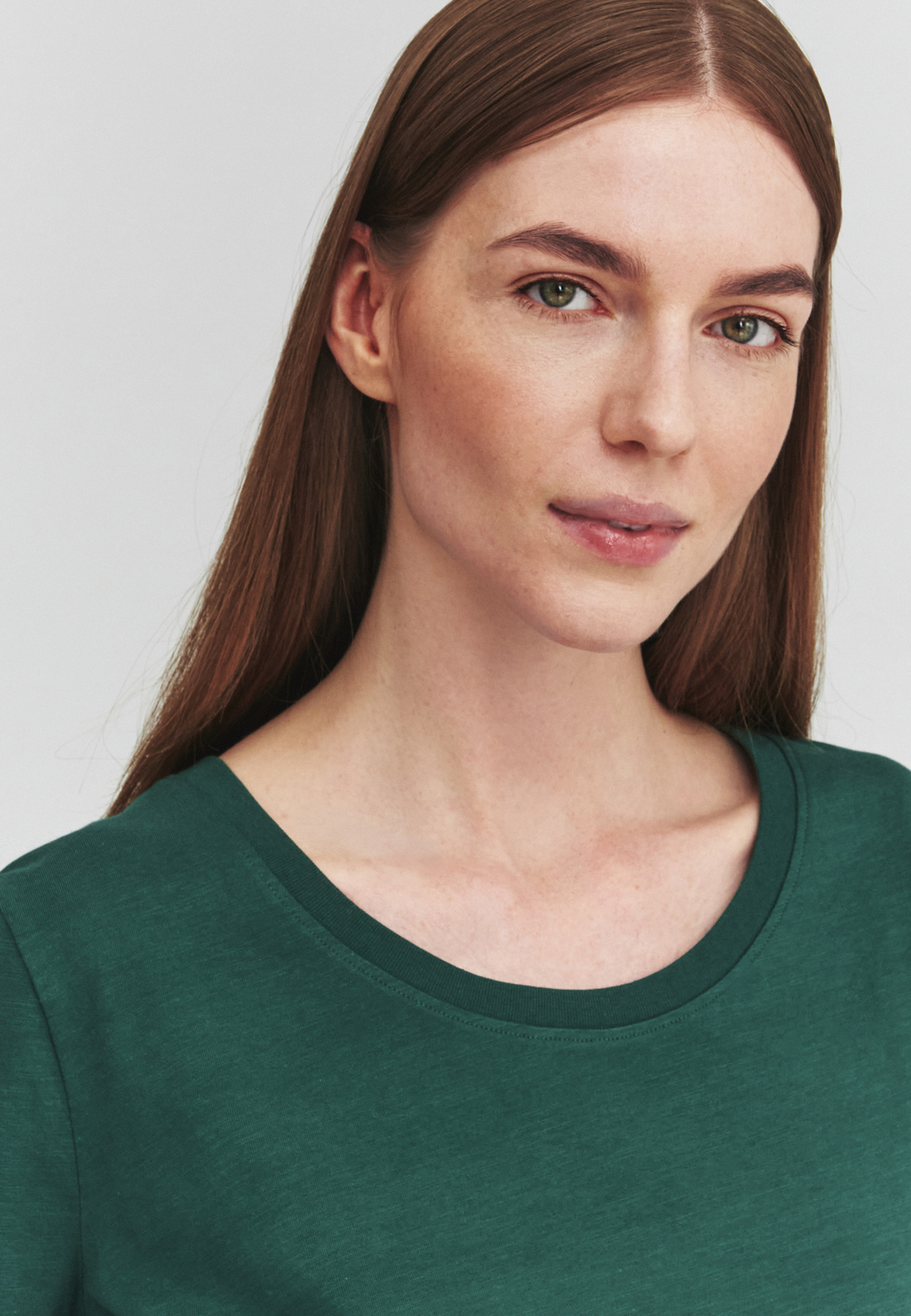 TRICOU DIN BUMBAC - ANTINI
